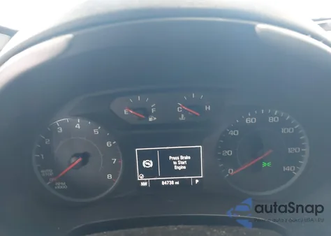 2017 Chevrolet Malibu Ls from USA, damaged, VIN 1G1ZB5ST1HF169807